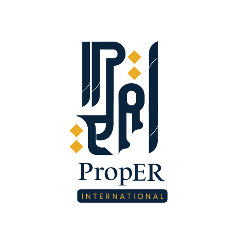 PropER Logo